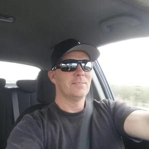 Meet your Posher, Ronnie